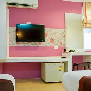 Superior Kamer met Twee Aparte Bedden
